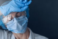 أول ممرضة في الإسلام أول ممرضة في الإسلام