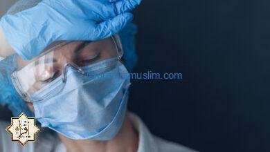 أول ممرضة في الإسلام أول ممرضة في الإسلام