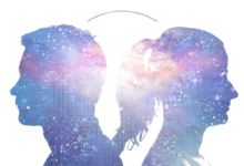 هل التخاطر شرك بالله؟ هل التخاطر شرك بالله؟