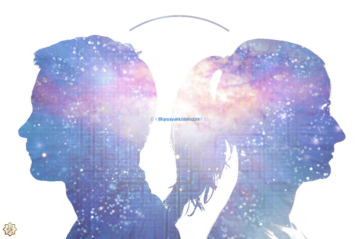 هل التخاطر شرك بالله؟ هل التخاطر شرك بالله؟