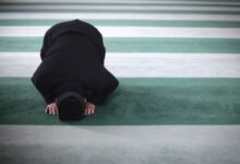 متى لا تقبل التوبة؟ متى لا تقبل التوبة؟