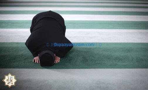 متى لا تقبل التوبة؟ متى لا تقبل التوبة؟