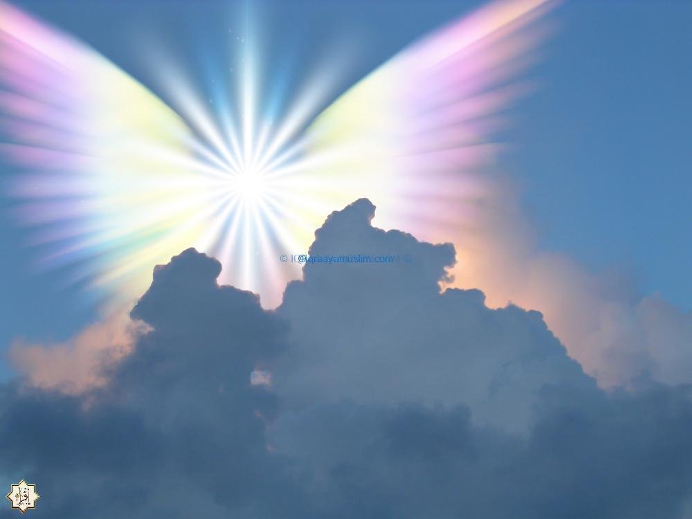 طرق نزول الوحي على الأنبياء طرق نزول الوحي على الأنبياء