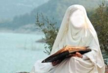 أشهر النساء في التاريخ الإسلامي أشهر النساء في التاريخ الإسلامي
