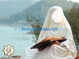 أشهر النساء في التاريخ الإسلامي أشهر النساء في التاريخ الإسلامي