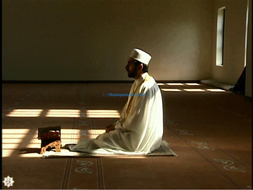 من هو مسروق بن الأجدع؟