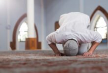 أحكام الصلاة قبل الأذان أحكام الصلاة قبل الأذان