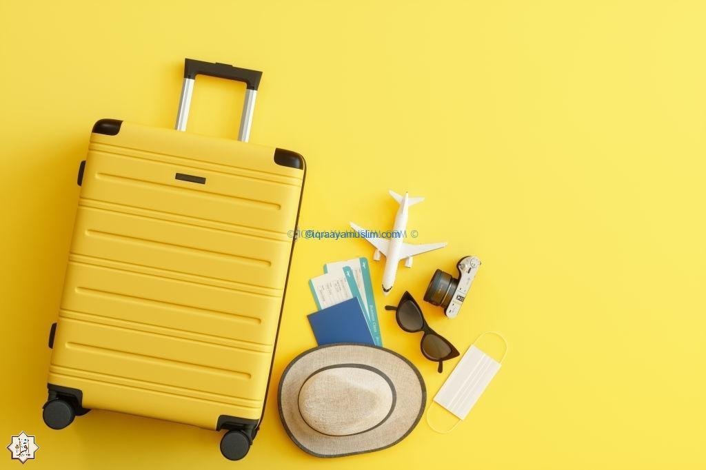 الحالات التي يجوز فيها السفر بدون محرم الحالات التي يجوز فيها السفر بدون محرم