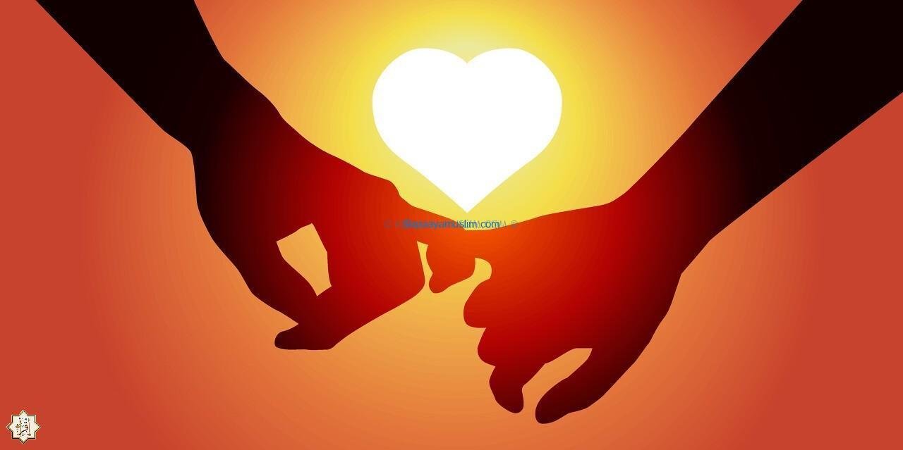 المعدل الطبيعي للجماع في الإسلام المعدل الطبيعي للجماع في الإسلام