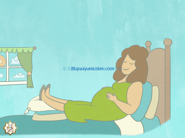 تفسير حلم الولادة للحامل بدون ألم تفسير حلم الولادة للحامل بدون ألم