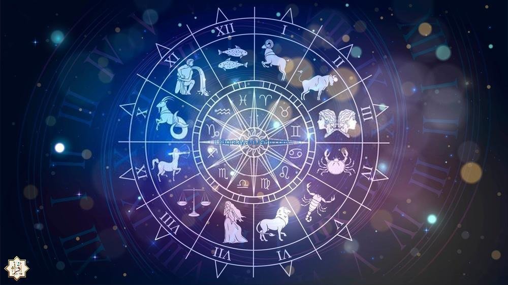 حكم الايمان بالابراج حكم الايمان بالابراج