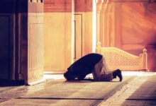 ما هو حق الله علينا ما هو حق الله علينا