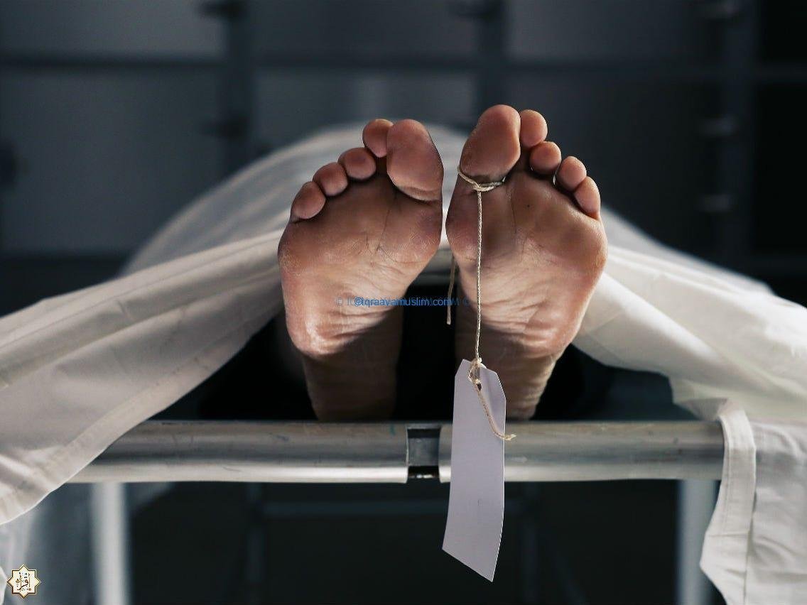 من الصحابي الذي غسلته الملائكه ولماذا؟ من الصحابي الذي غسلته الملائكه ولماذا؟