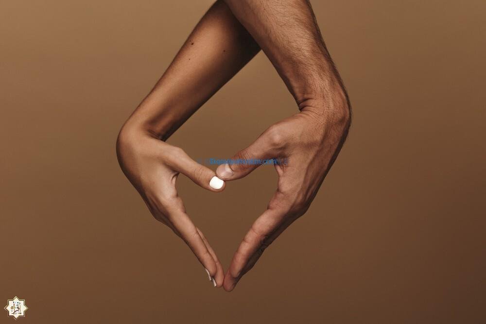 هل الارتباط حلال؟ هل الارتباط حلال؟