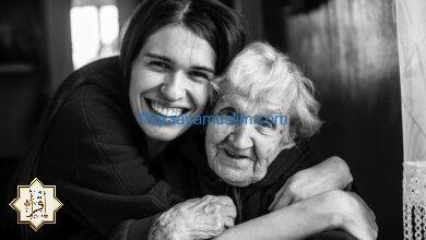 معاملة الحماة في الإسلام معاملة الحماة في الإسلام