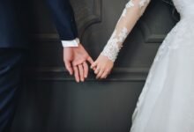 10 سنن ليلة الزفاف يجب الالتزام بهم 10 سنن ليلة الزفاف يجب الالتزام بهم