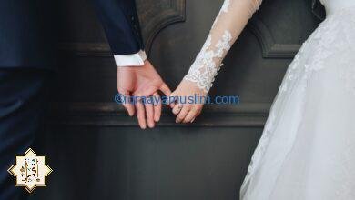 10 سنن ليلة الزفاف يجب الالتزام بهم 10 سنن ليلة الزفاف يجب الالتزام بهم