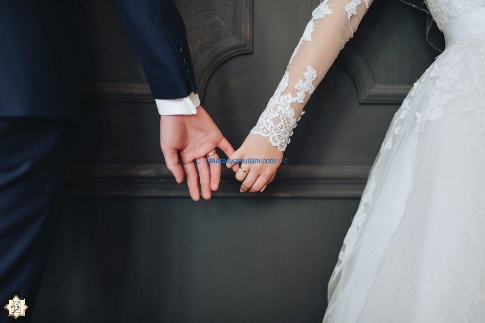 10 سنن ليلة الزفاف يجب الالتزام بهم 10 سنن ليلة الزفاف يجب الالتزام بهم