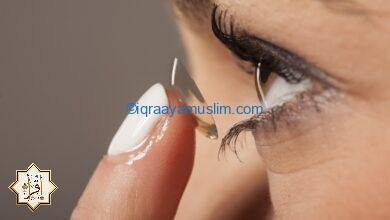 هل السبليمنال حرام؟ هل السبليمنال حرام؟