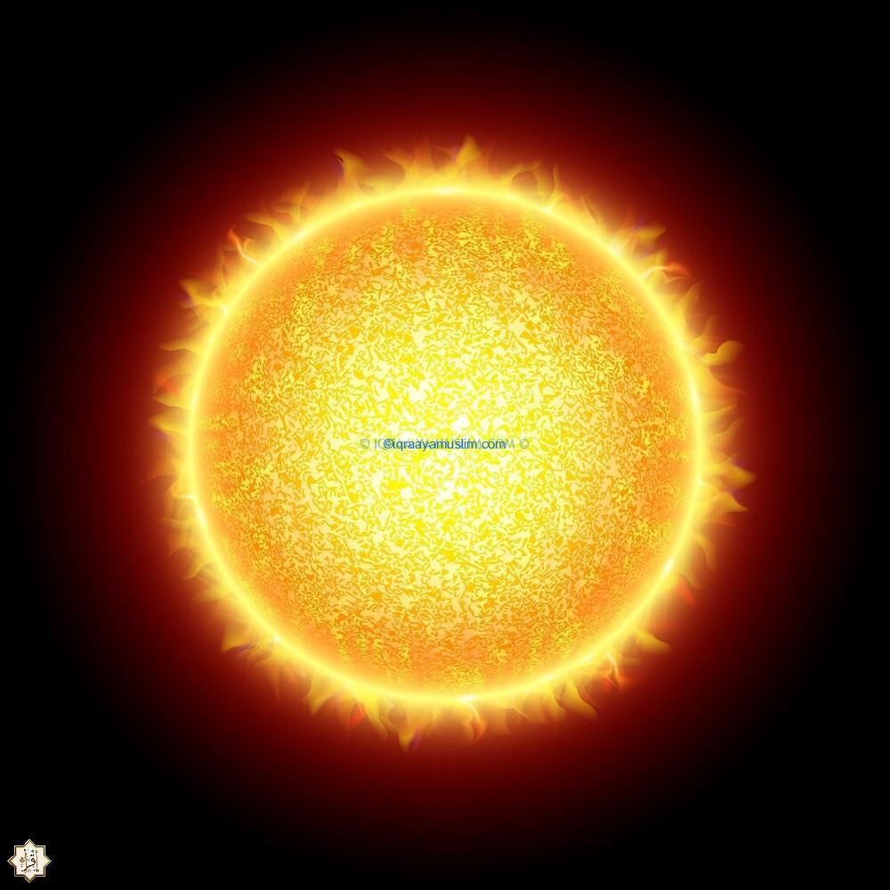 قصة النبي الذي حبست له الشمس قصة النبي الذي حبست له الشمس