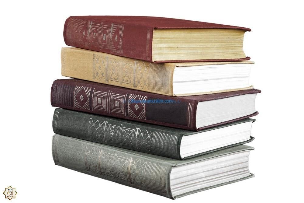 افضل 3 كتب إسلامية تعلمك دينك