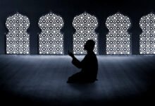 حكم تأخير صلاة العشاء حكم تأخير صلاة العشاء