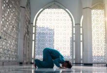 متى يكون سجود السهو؟ متى يكون سجود السهو؟