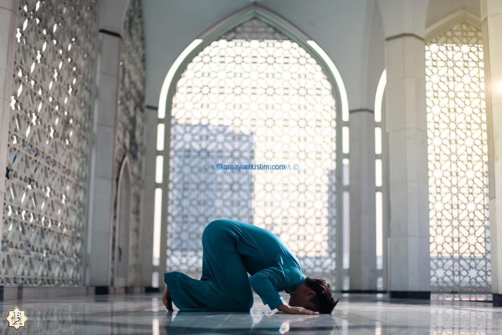 متى يكون سجود السهو؟ متى يكون سجود السهو؟