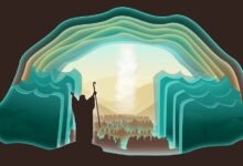 سمات رسالة موسى عليه السلام سمات رسالة موسى عليه السلام