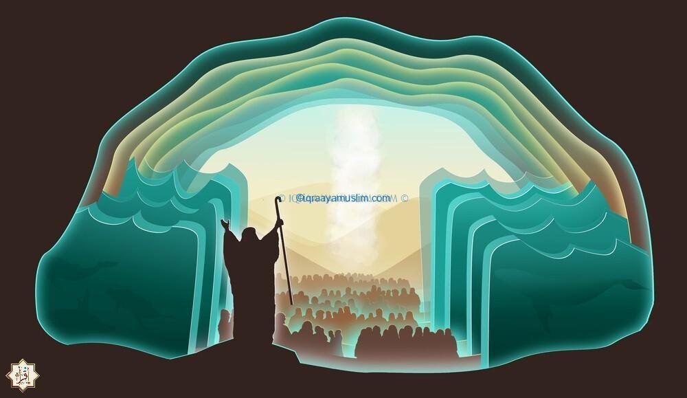 سمات رسالة موسى عليه السلام سمات رسالة موسى عليه السلام