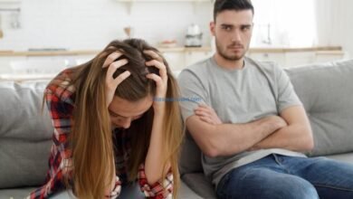 ما هي صفات المرأة الناشز في الإسلام؟ ما هي صفات المرأة الناشز في الإسلام؟