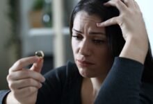 الحكمة من عدة المرأة المتوفى زوجها الحكمة من عدة المرأة المتوفى زوجها