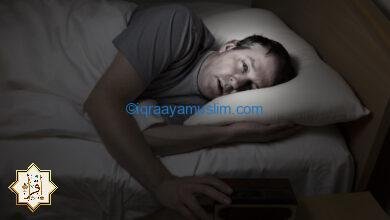 هل الرؤى المزعجة من الشيطان وكيف نتجنبها؟ هل الرؤى المزعجة من الشيطان وكيف نتجنبها؟