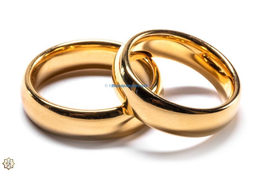 تفسير حلم الدبلة المقسومة نصفين تفسير حلم الدبلة المقسومة نصفين