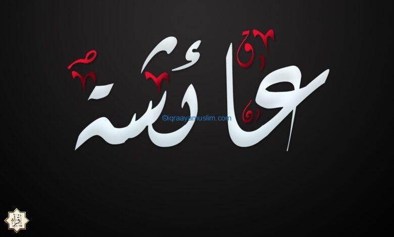 قصص النبي مع أفقه أمهات المسلمين 1 قصص أفقه أمهات المسلمين مع الرسول
