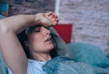 أثر الرقية الشرعية على الجسم أثر الرقية الشرعية على الجسم