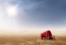 ما هي طريقة صلاة الآيات؟ ما هي طريقة صلاة الآيات؟