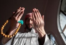 حكم صلاة التسابيح حكم صلاة التسابيح