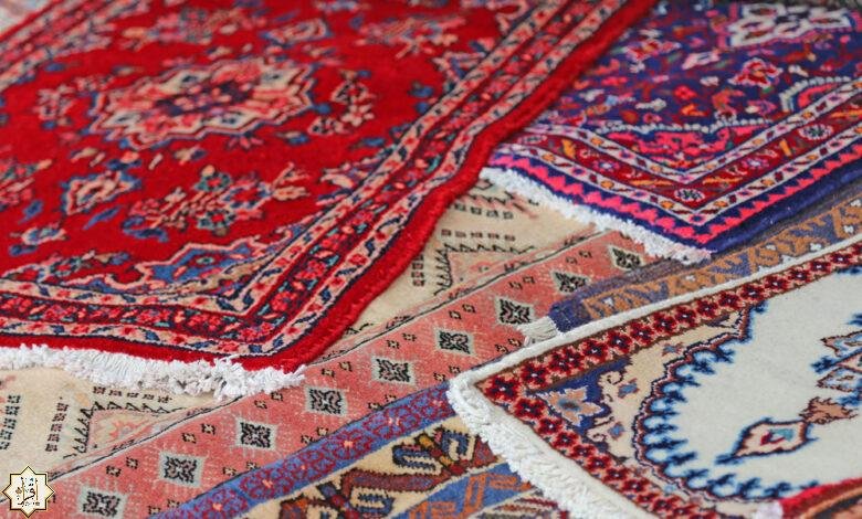 رؤية الموكيت في الحلم 1 618997621e157