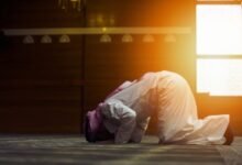 حكم صلاة ركعتين ليلة العام الجديد حكم صلاة ركعتين ليلة العام الجديد