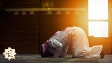 حكم صلاة ركعتين ليلة العام الجديد حكم صلاة ركعتين ليلة العام الجديد