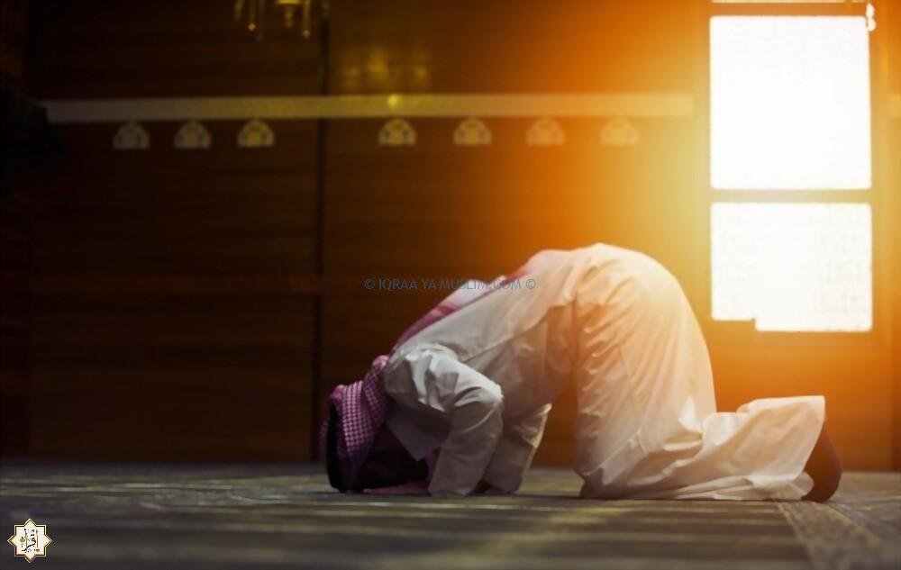 حكم صلاة ركعتين ليلة العام الجديد حكم صلاة ركعتين ليلة العام الجديد