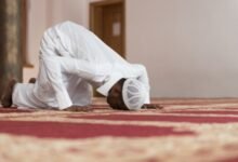 طريقة صلاه الشفع والحكمة منها طريقة صلاه الشفع والحكمة منها
