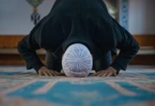 أمثلة على منقصات الإيمان أمثلة على منقصات الإيمان