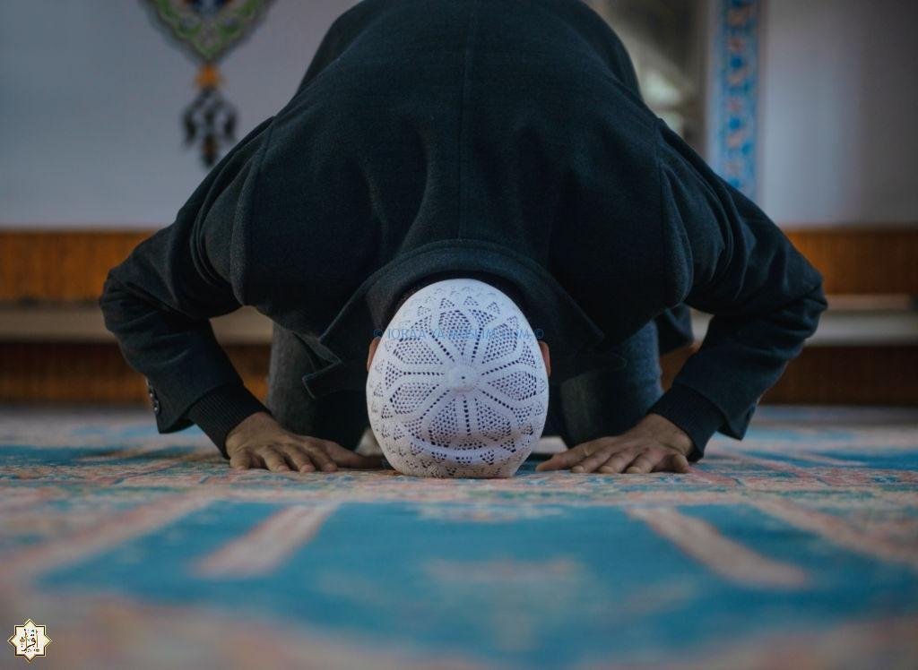 أمثلة على منقصات الإيمان أمثلة على منقصات الإيمان