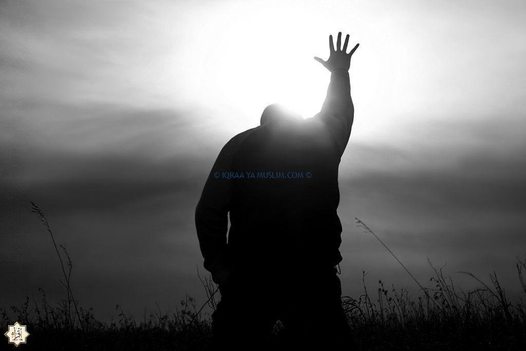 ما هو اختبار المؤمن يوم القيامة؟ ما هو اختبار المؤمن يوم القيامة؟