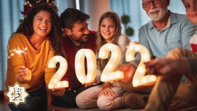 تفسير حلم رأس السنه في منام الفتاة العزباء تفسير حلم رأس السنه في منام الفتاة العزباء