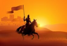 ما هي طريقة إسلام سيدنا عمر بن الخطاب ؟ ما هي طريقة إسلام سيدنا عمر بن الخطاب ؟
