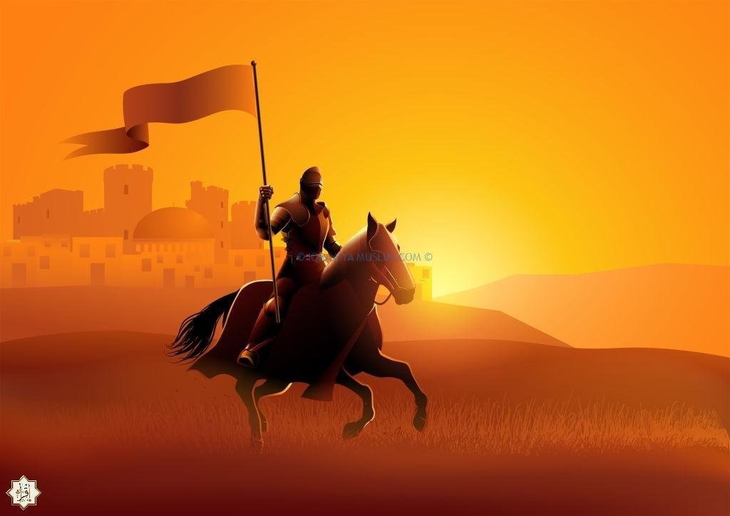 ما هي طريقة إسلام سيدنا عمر بن الخطاب ؟ ما هي طريقة إسلام سيدنا عمر بن الخطاب ؟