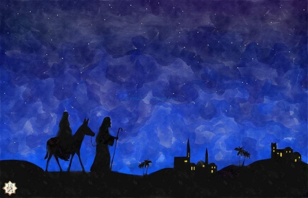 إمرأة آل عمران إمرأة آل عمران